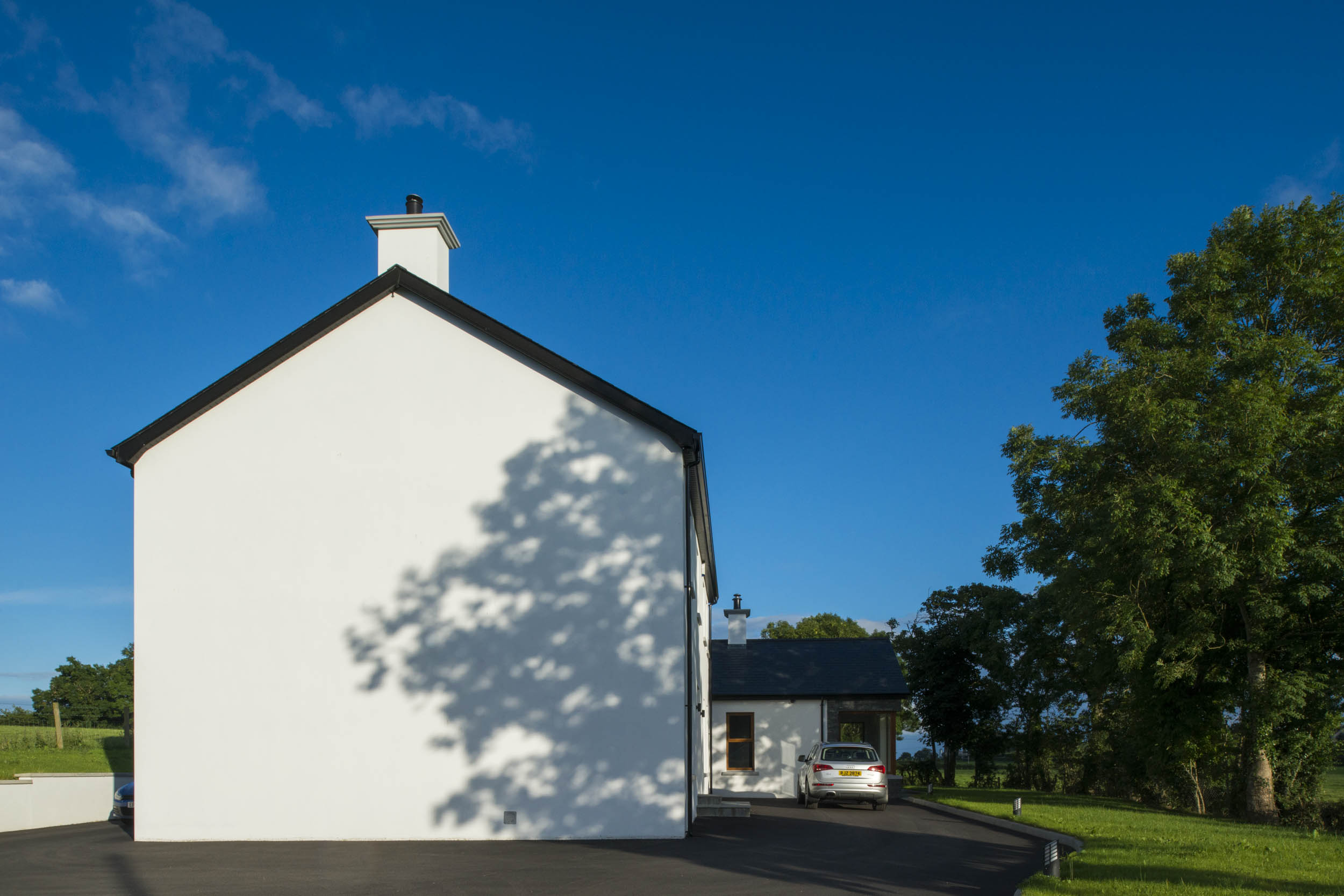 城堡道森住宅-9