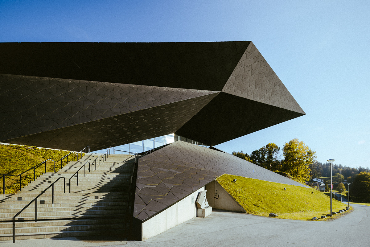 节日音乐厅丨奥地利丨Delugan Meissl Architects-20