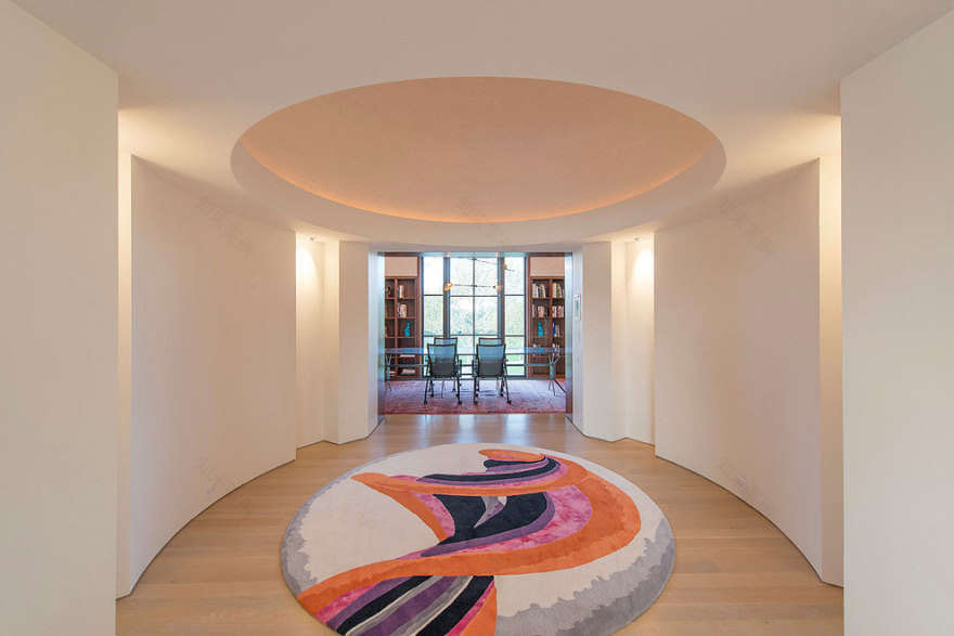 南安普敦住宅-32