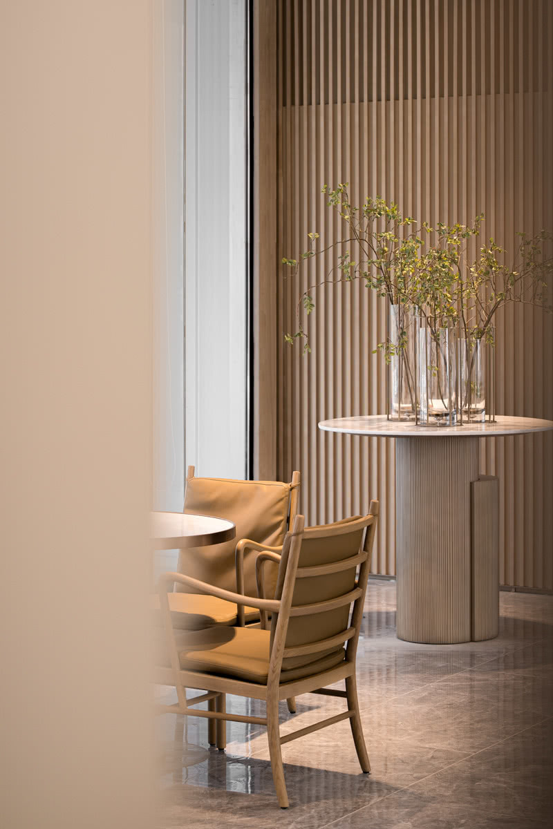 南京翡翠天域艺园落客大堂丨中国南京-0