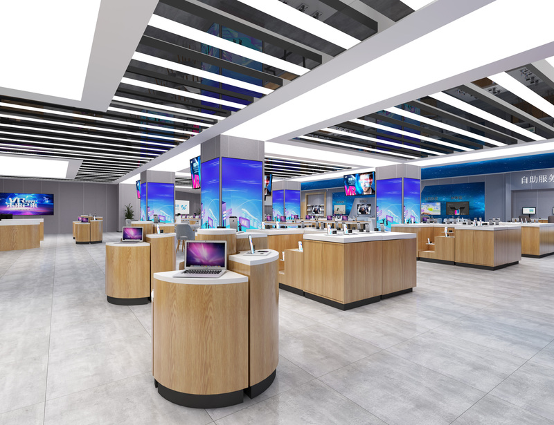 移动移动营业厅丨中国遵义-17