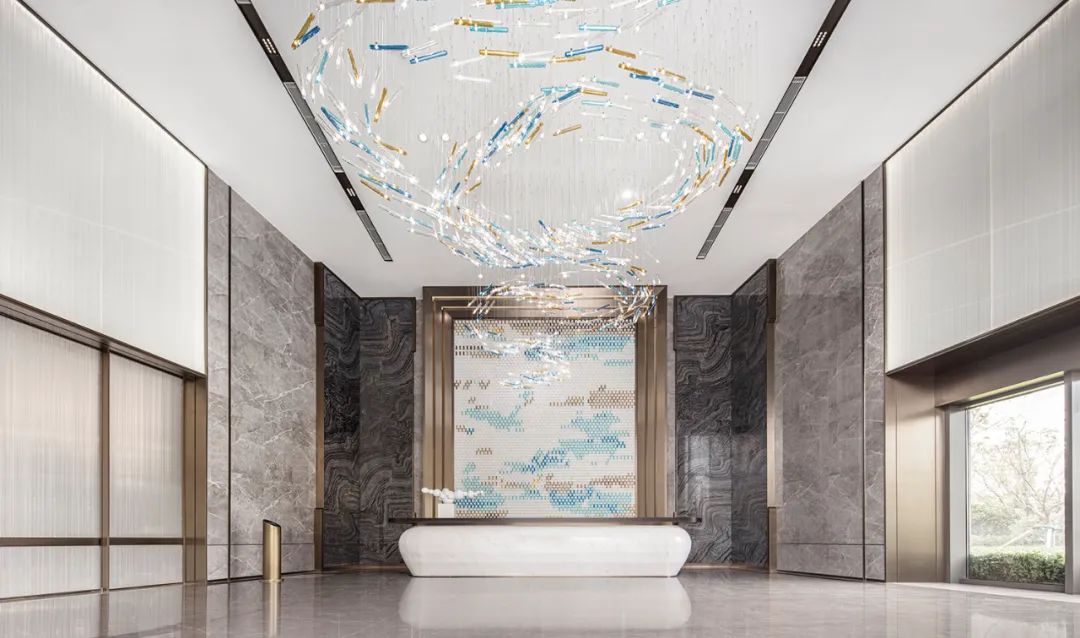 CLV赛拉维：“云海”城居，诠释极致静谧时空！-23