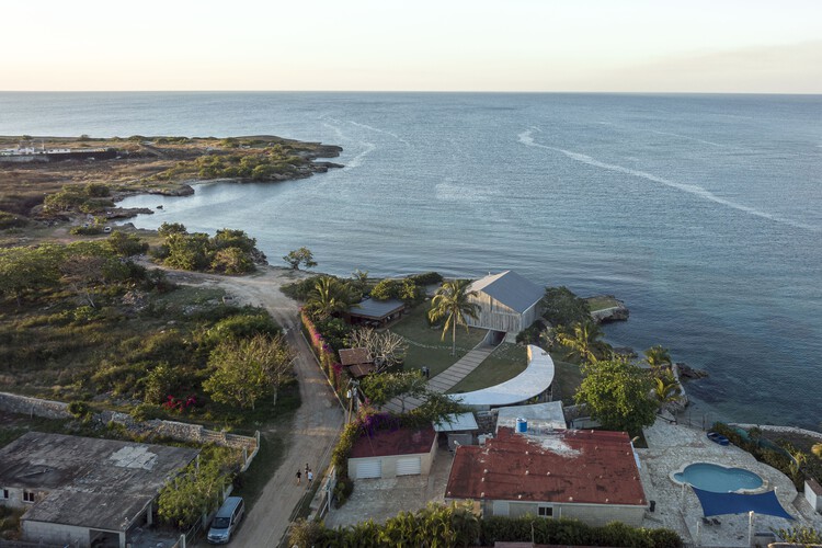 丨古巴哈瓦那丨Infraestudio-32