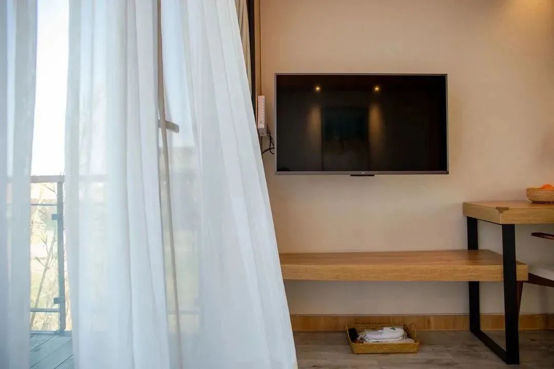 一尺花园（龙湾度假区店）星空屋民宿-106