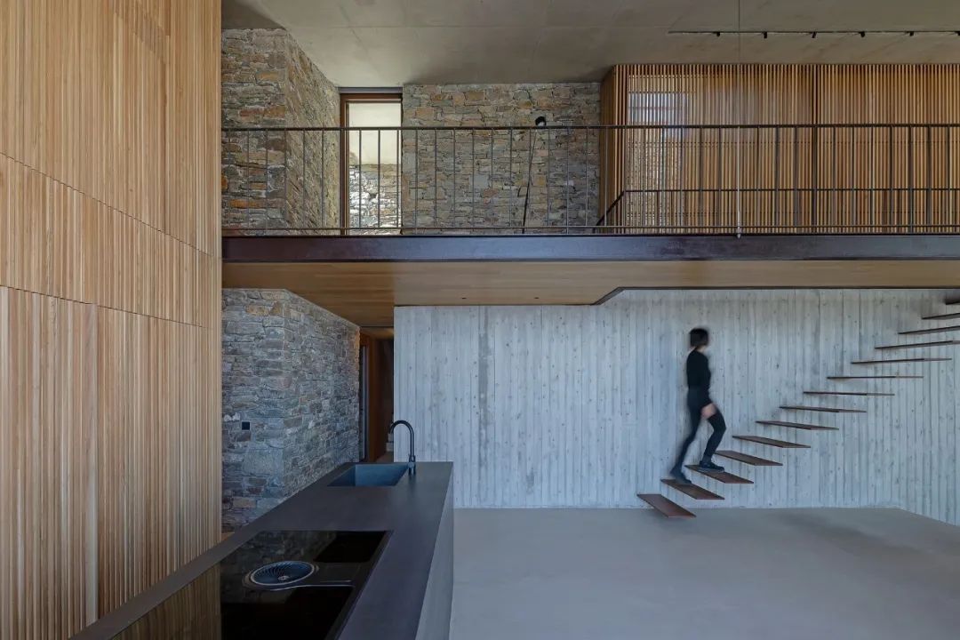 地平线下的神奇建筑 | 探寻隐藏的风景-39