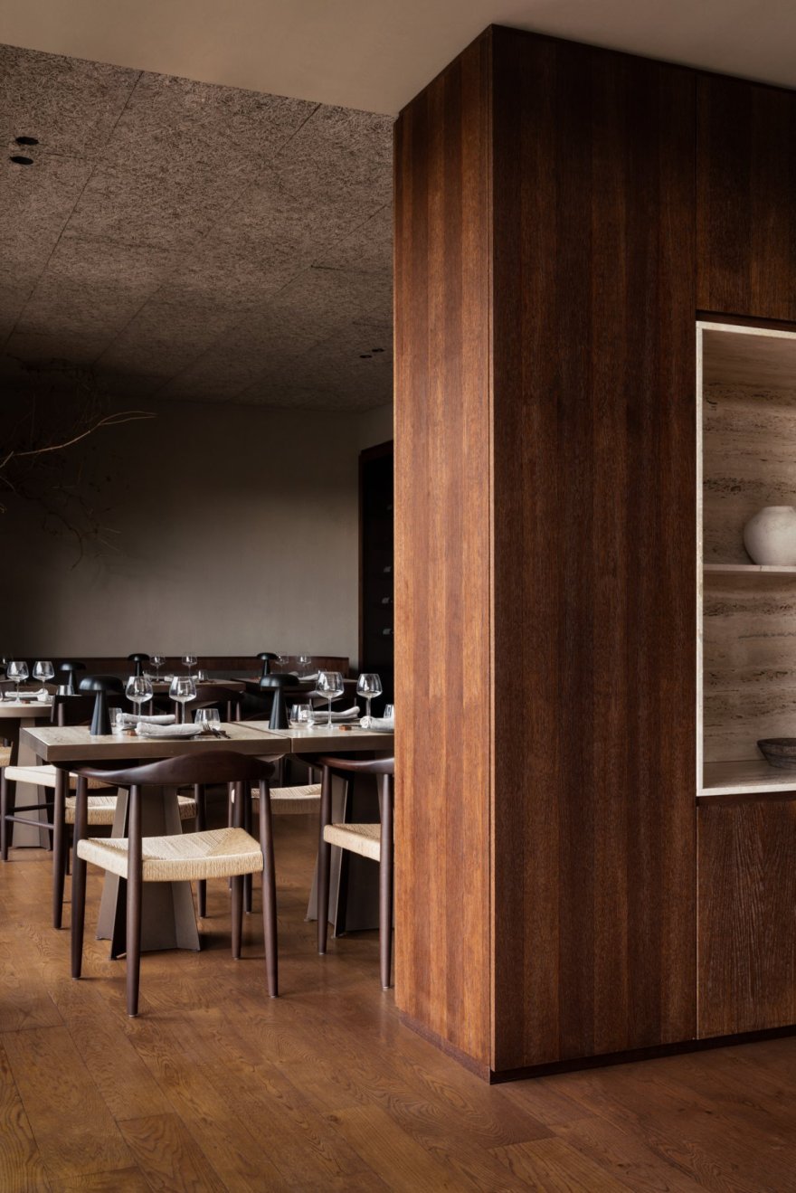 那不勒斯 Muta 餐厅丨意大利那不勒斯-21