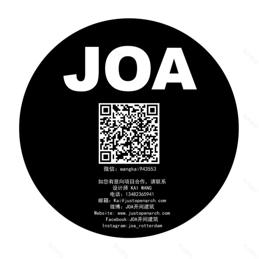 戈里齐亚边界更新项目丨斯洛文尼亚戈里丨JOA 开间建筑-107