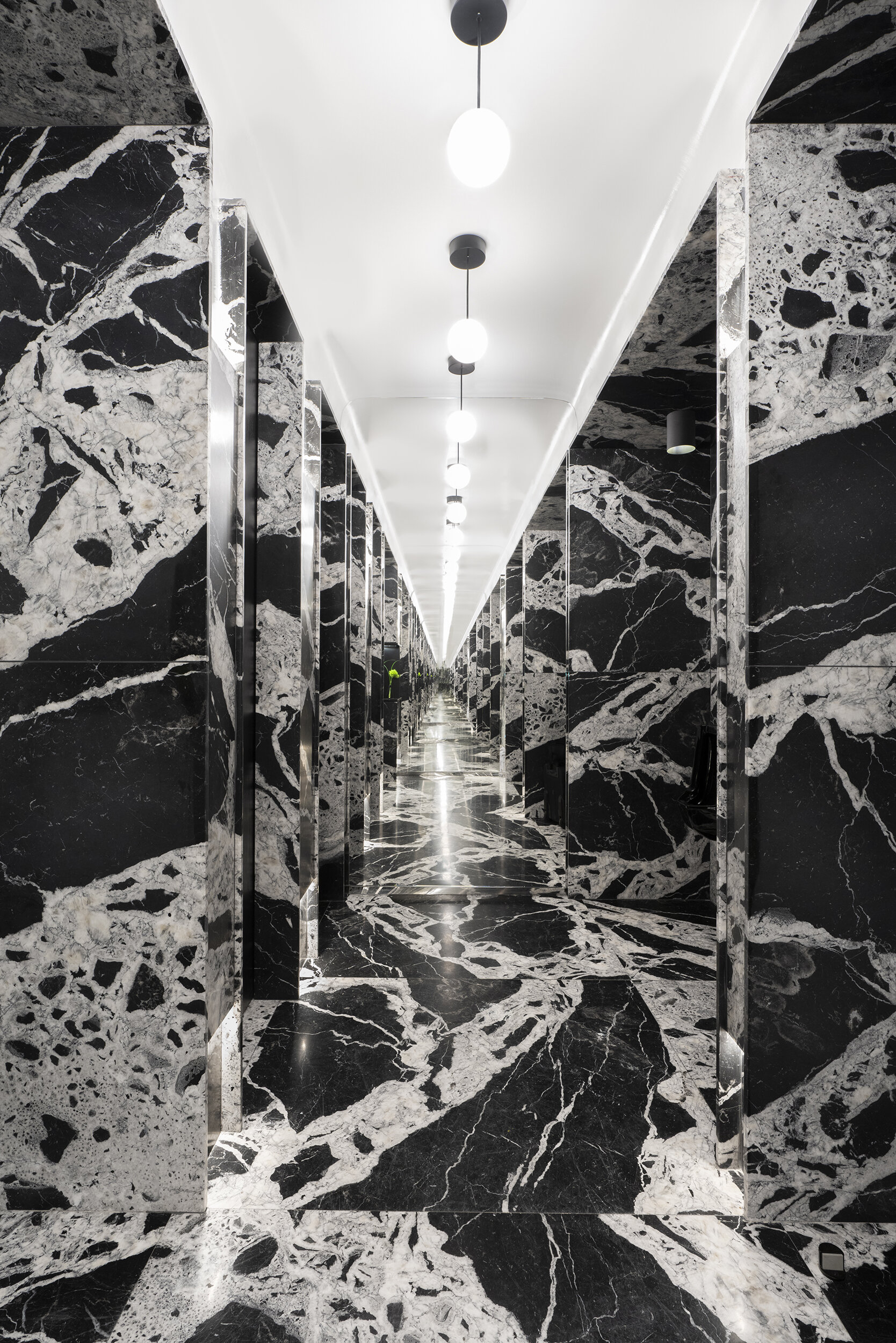 Marcus  蒙特利尔四季酒店丨加拿大魁北克丨Atelier Zébulon Perron-21