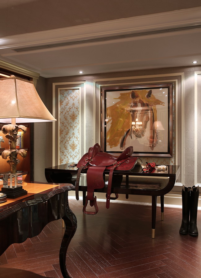 北京亿城燕西华府丨中国北京-26