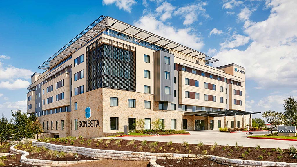 索内斯塔比凯夫酒店-7