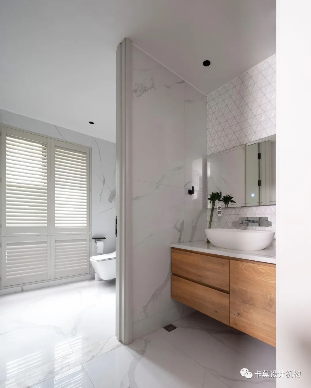 温岭阳光里静谧时光，自然原木打造简约宜居空间-206