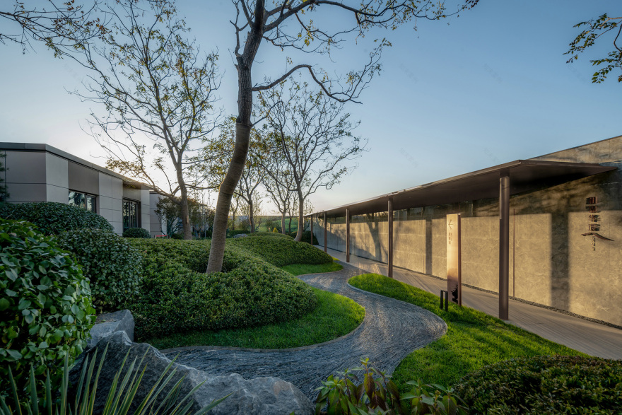 Poly Gemdale Light of Life, Beijing - Residence - L&A GROUP | To Create a Better Environment-36