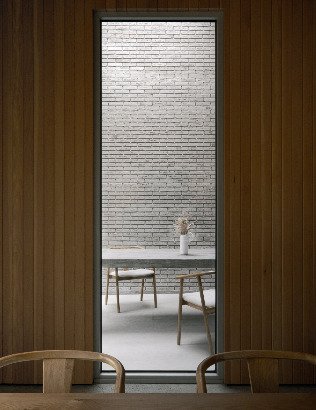 Cherry Valley 住宅丨加拿大丨StudioAC-31