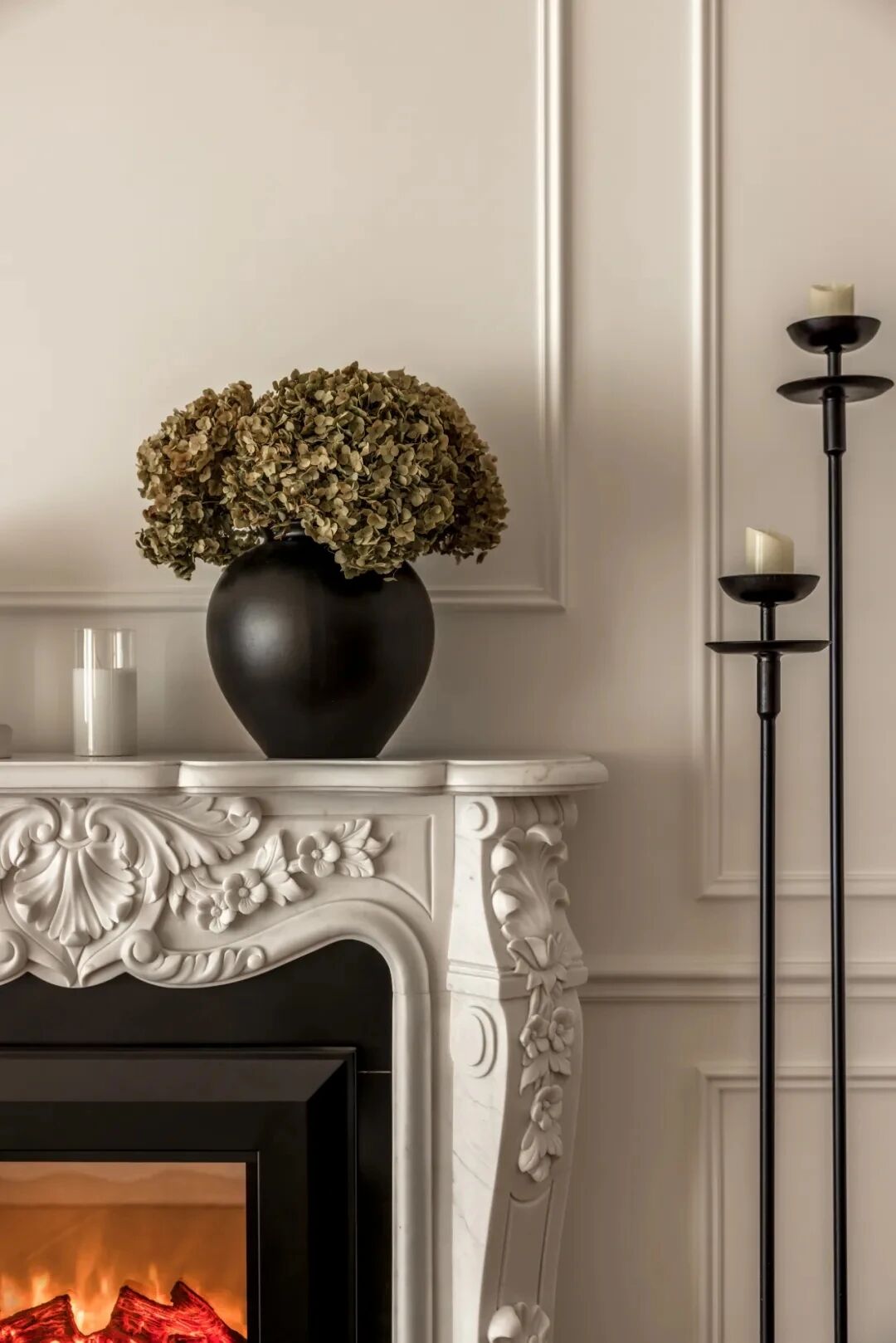 奶油法式,将巴黎浪漫调入生活日常-11