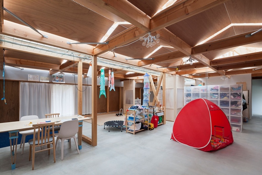 ARI 住宅丨日本丨Lemmart-54