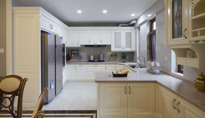 济南铂宫别墅-22