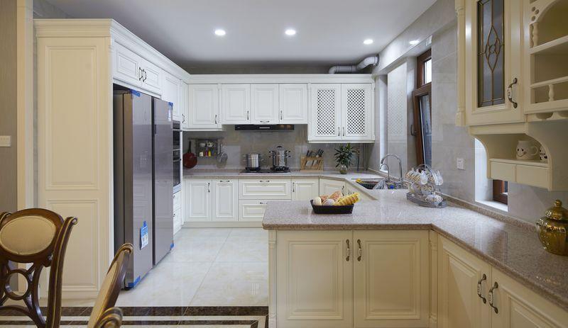 济南铂宫别墅-22