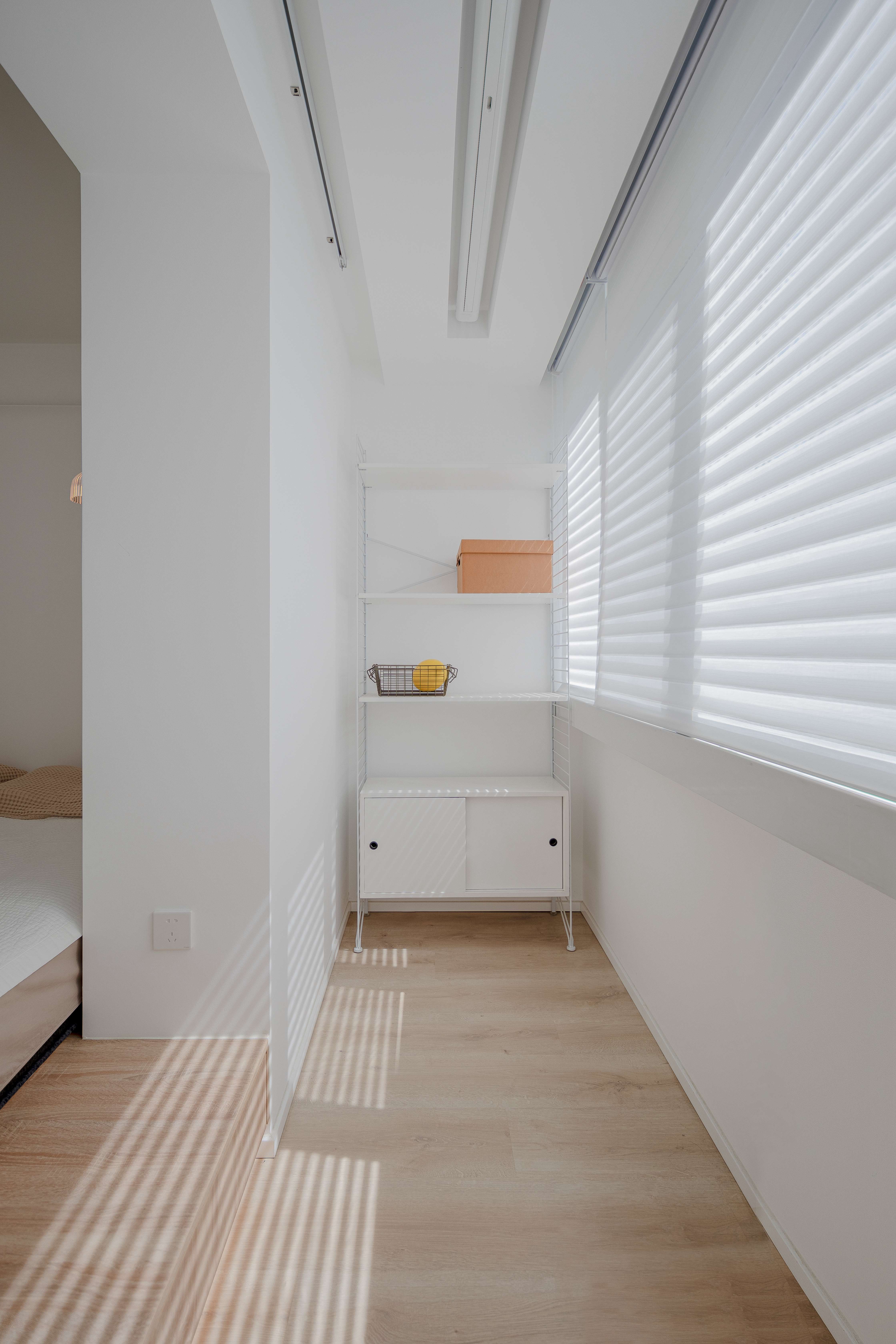 90 年代老房逆袭丨中国北京-65