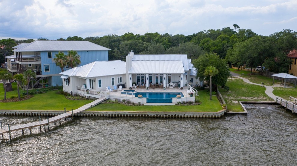 丨Bob Chatham Custom Home Design-6