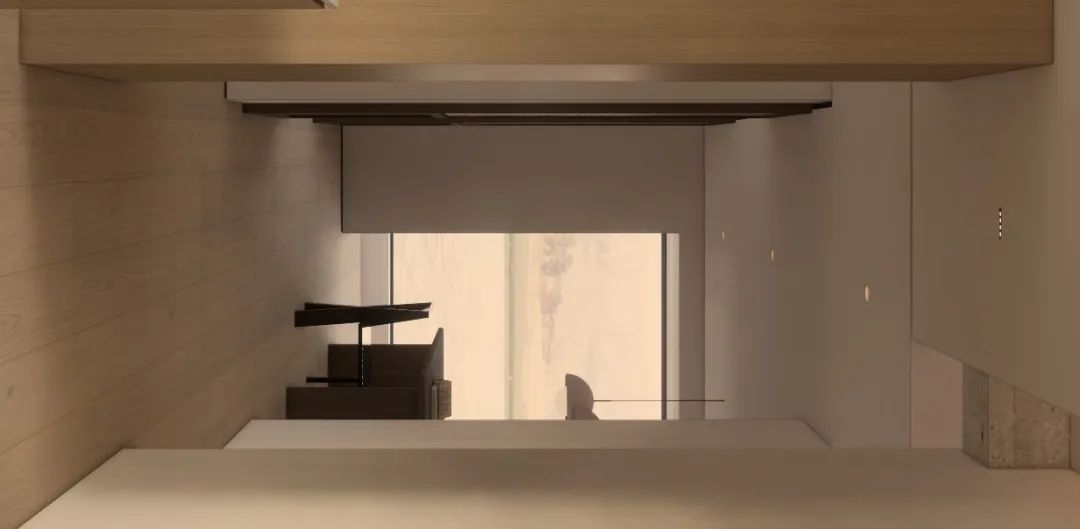 上海融创未来城 77㎡住宅设计丨中国上海丨BS_Studio-16