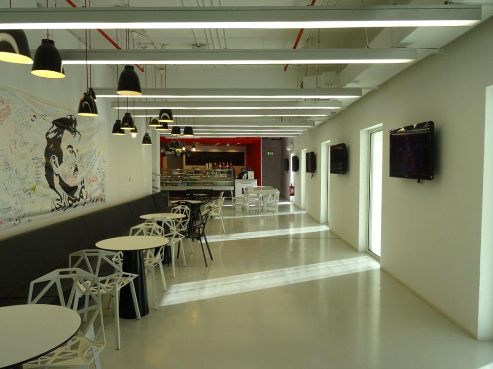 マトハフ・アラブ近代美術館 | カタール の建築【世界建築巡り】-75