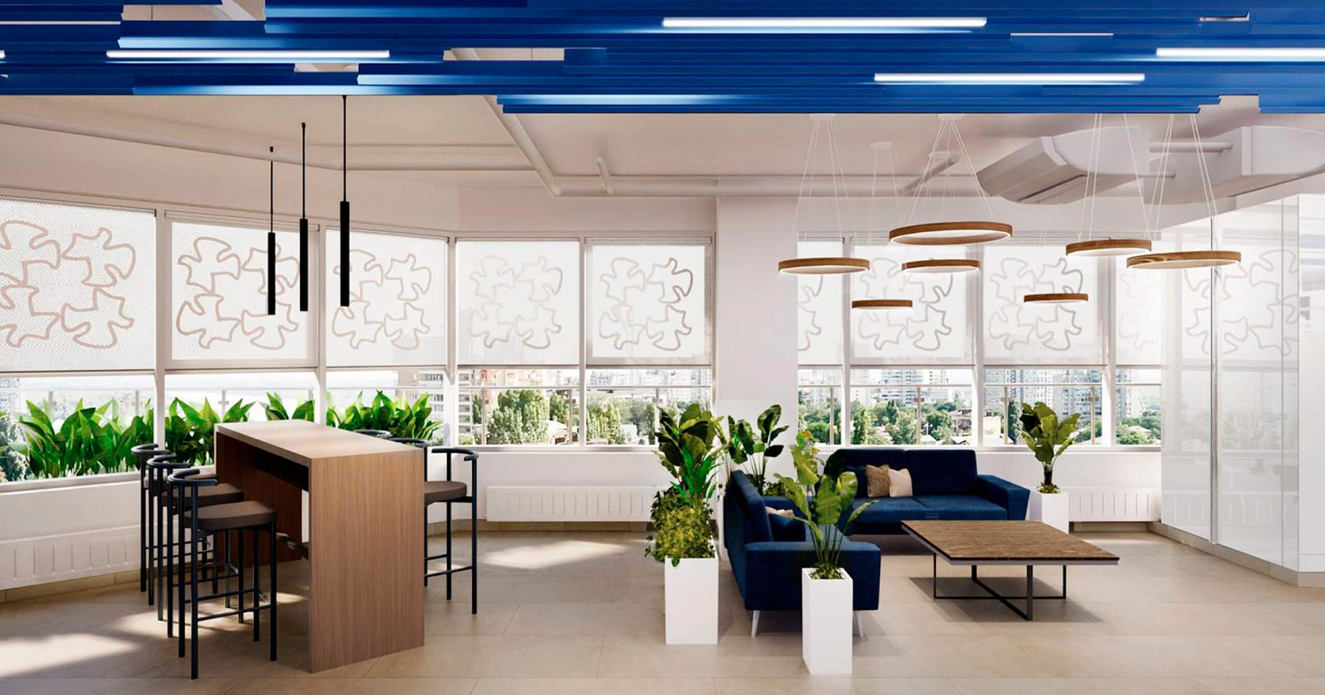 丨俄罗斯顿河畔罗斯托夫丨Project architectural bureau-29