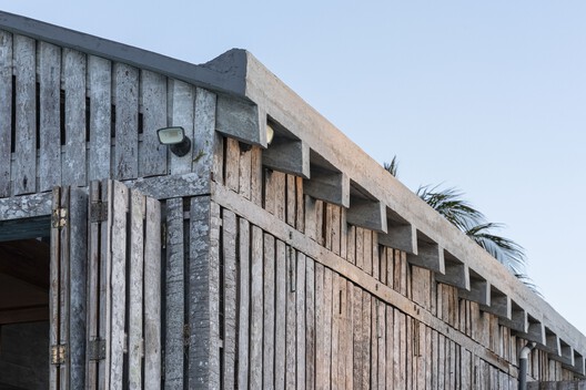 丨古巴哈瓦那丨Infraestudio-41