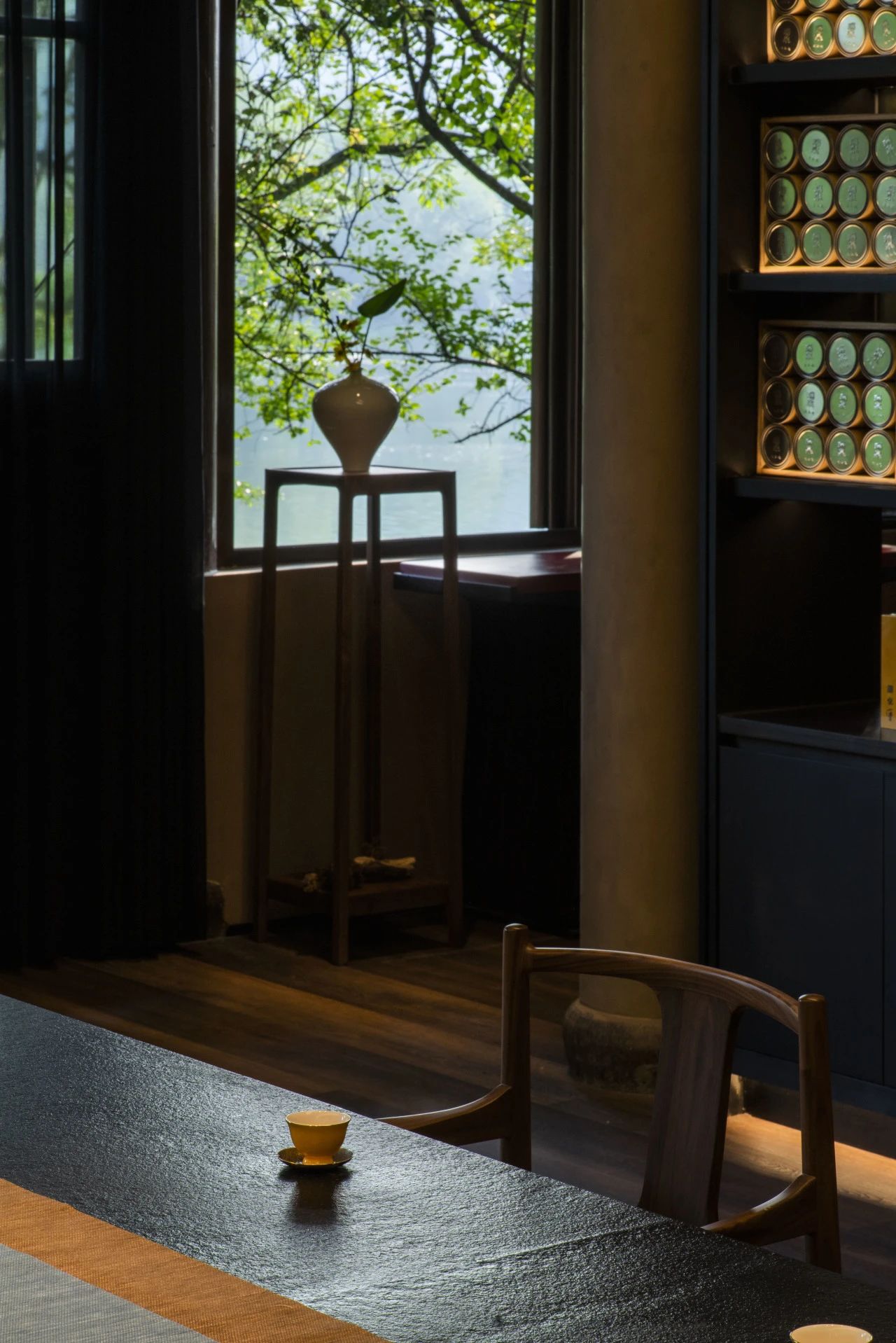 皇觅楼·上茶丨中国杭州-15