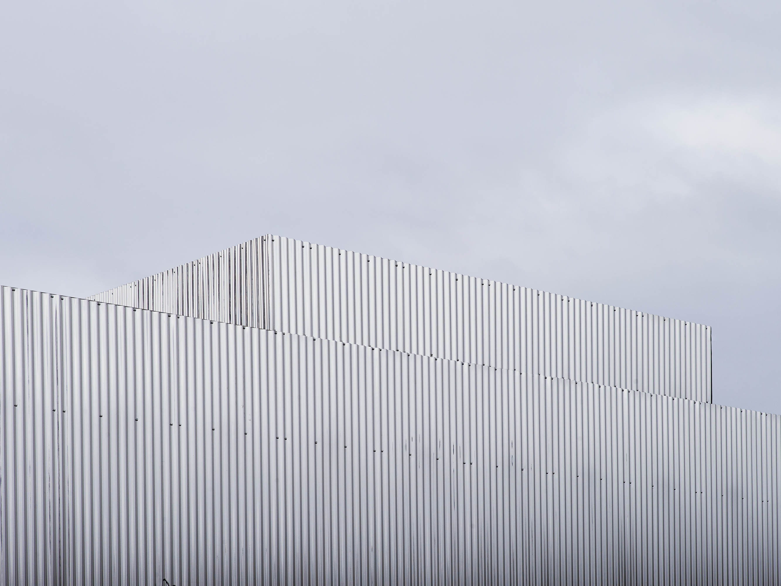 SAMMODE 研发中心 | 现代工业风打造高品质研发环境-20