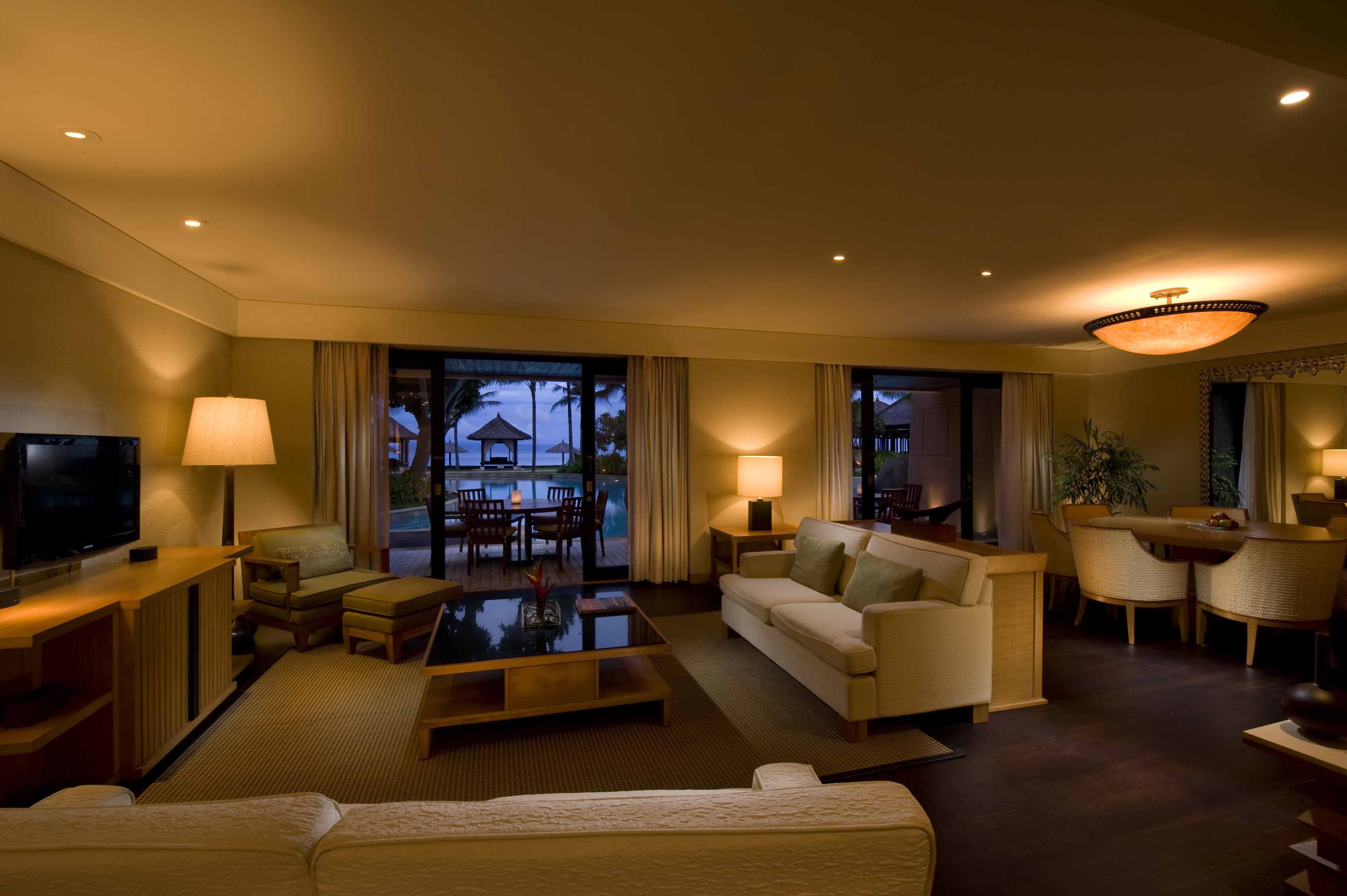 巴厘岛康莱德酒店-2