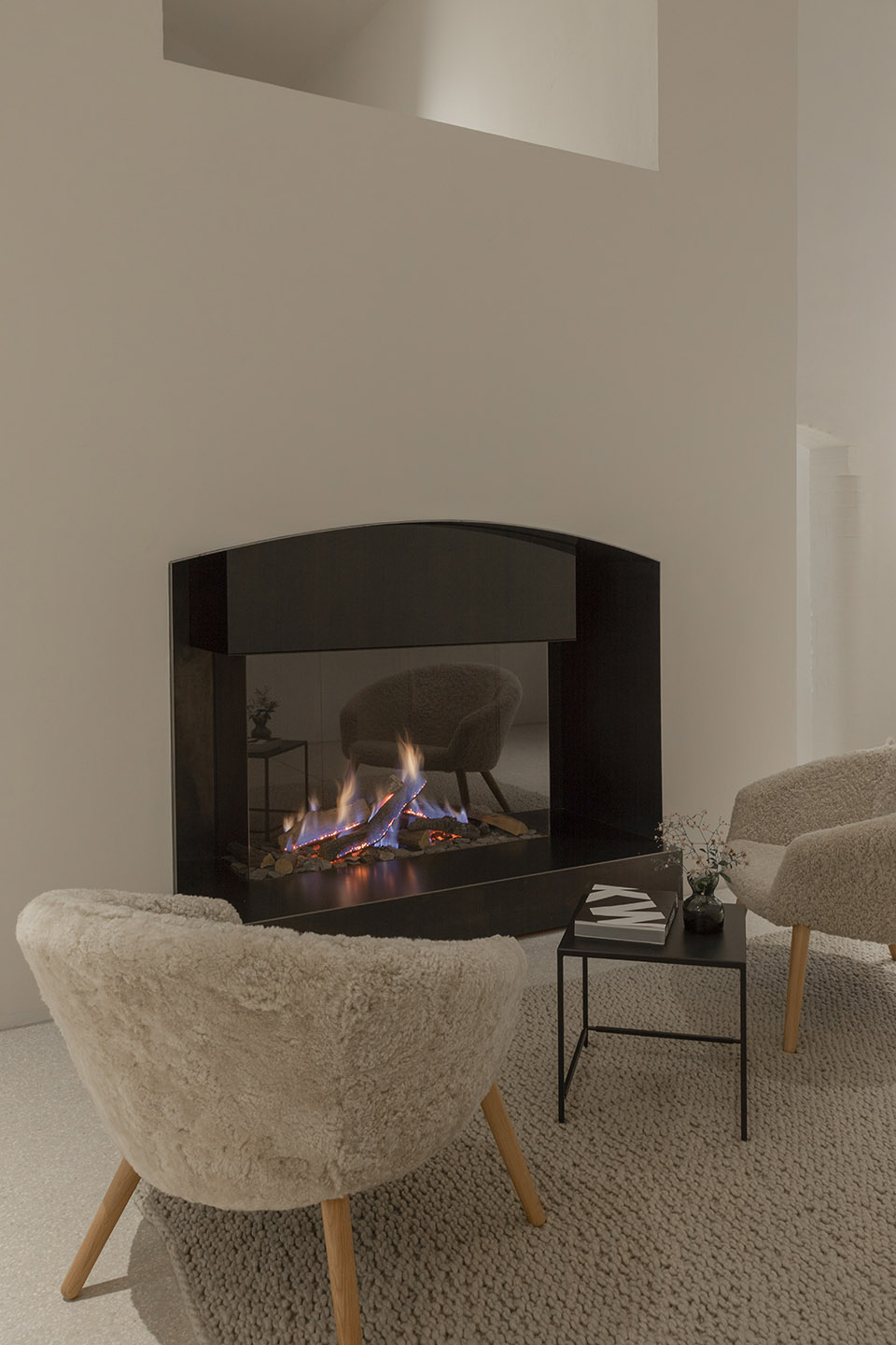 德国 Wilmina 酒店丨德国柏林丨Grüntuch Ernst Architects-28