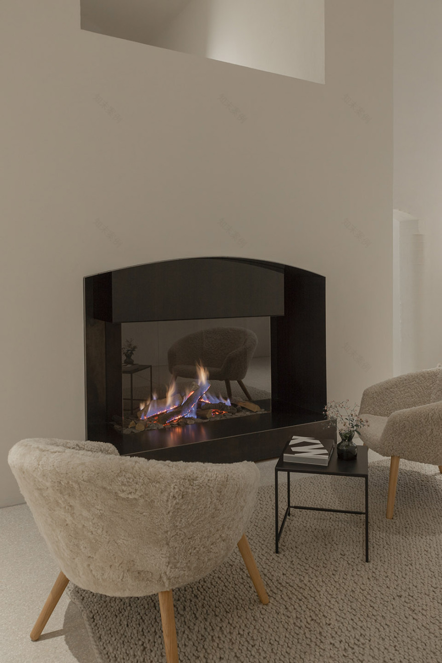 德国 Wilmina 酒店丨德国柏林丨Grüntuch Ernst Architects-28