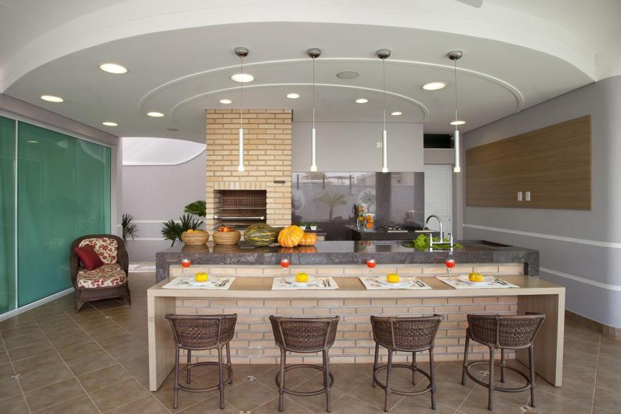 Casa das Águas 住宅设计-5