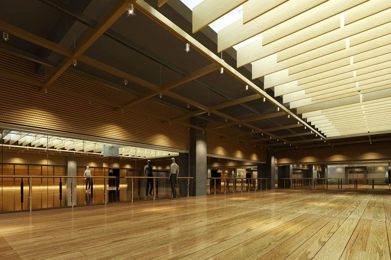 里水文化中心-8