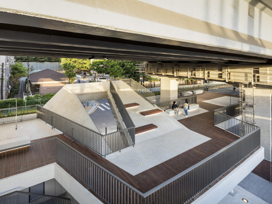 韩国屋顶广场-2