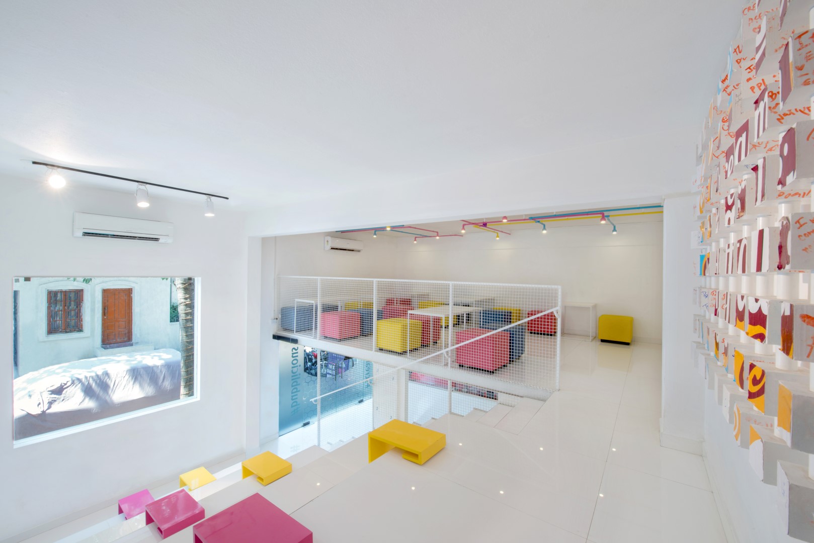 丨印度本地治里丨Architecture_Interspace-13