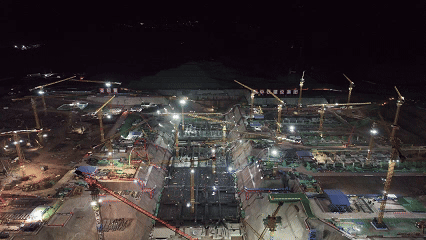 瞰大站|今日,重庆东站投运启用-28