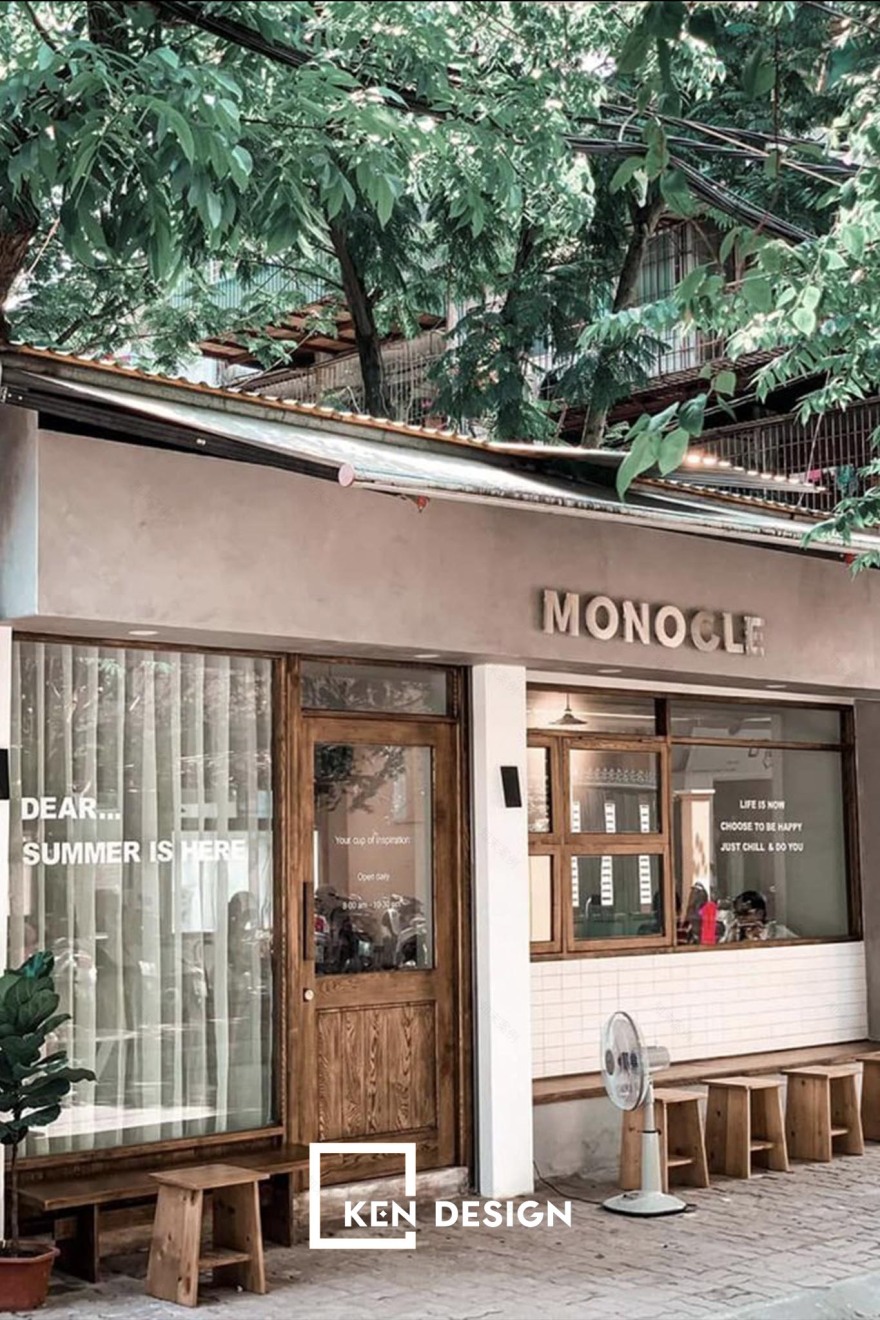 Monocle Coffee咖啡馆丨越南河内-42