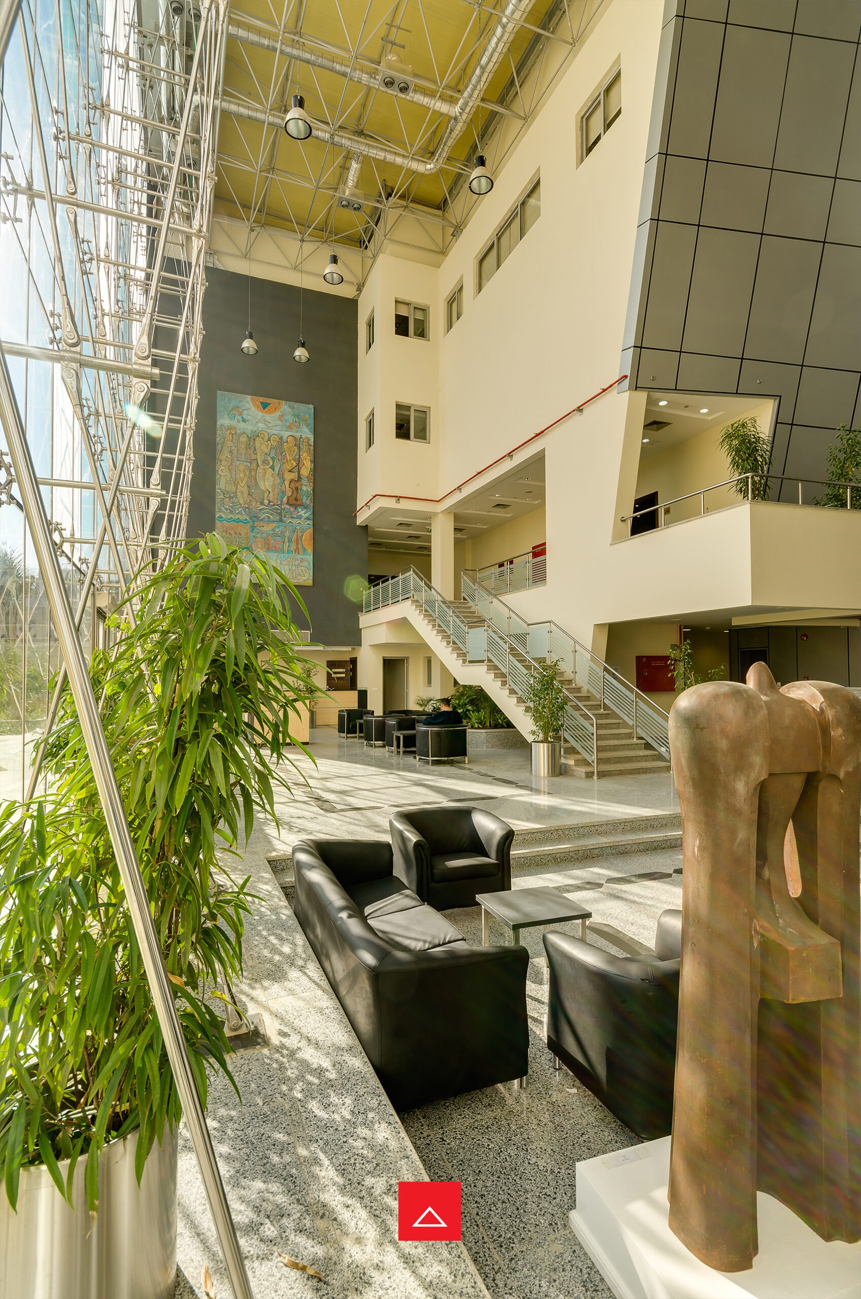 The National Theater 2009-2014 – CUBE Consultants-10