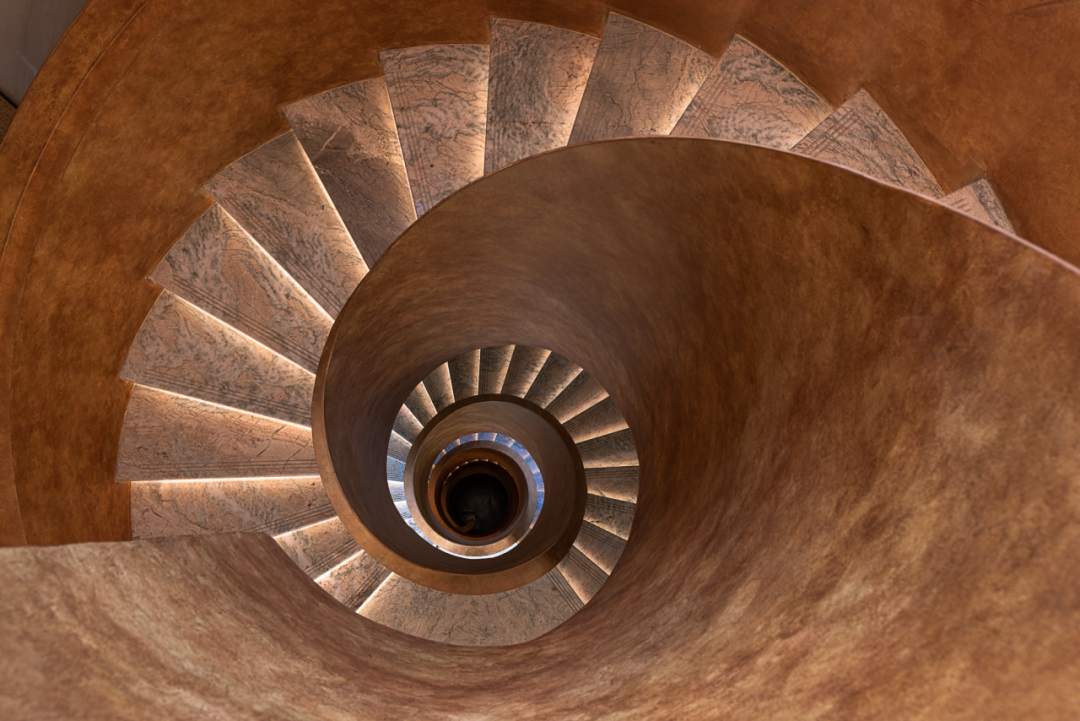 启东蝶湖玖玺庄园丨中国南通丨SRD DESIGN 赛瑞迪普-124