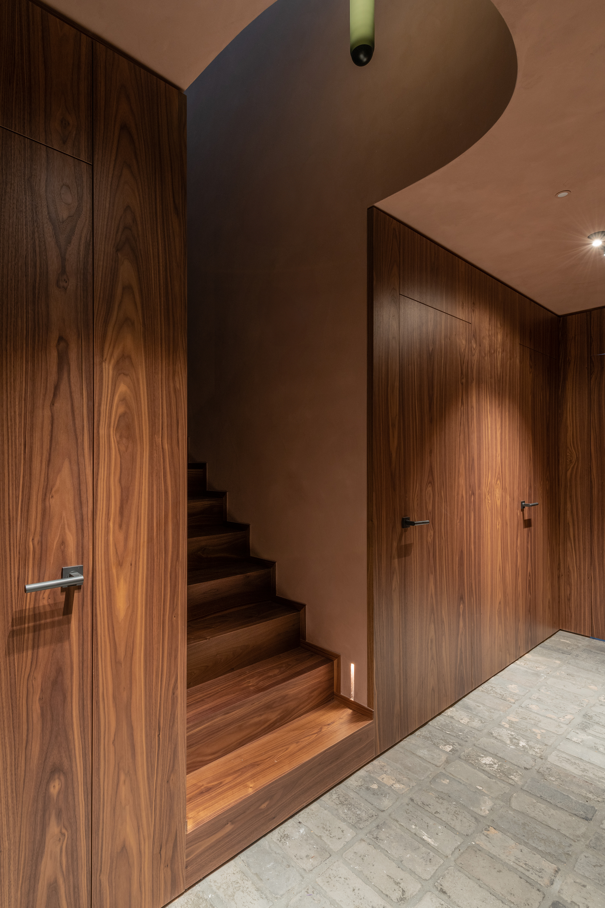 顶层公寓丨比利时丨Objekt Architecten-46