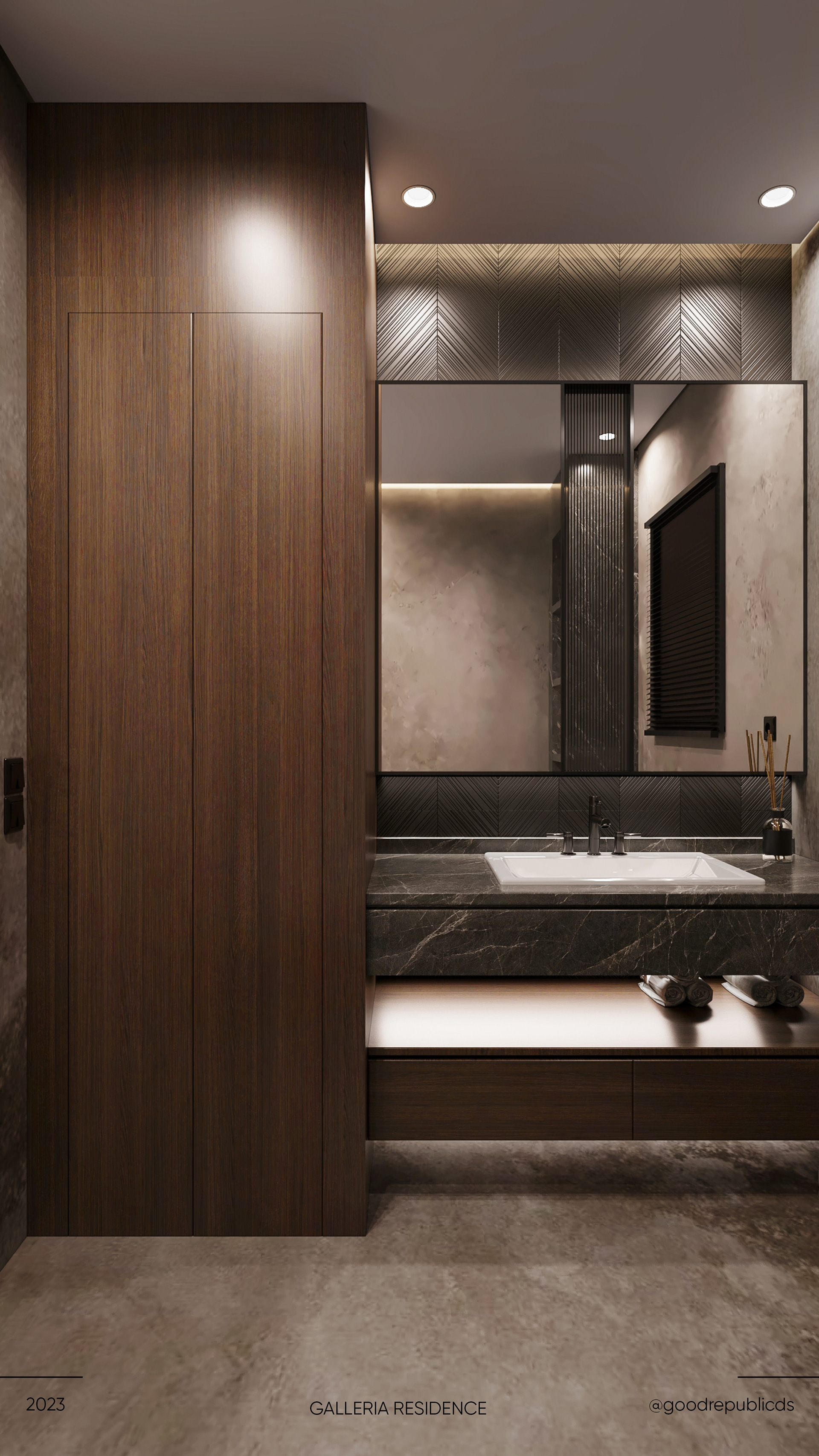 Galleria Residence-18