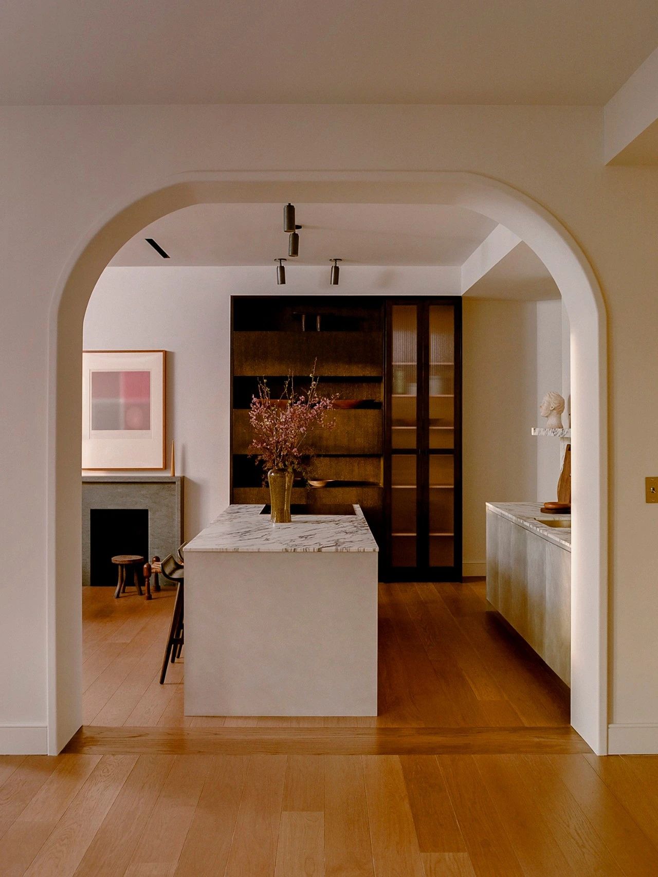 阿米蒂大街丨美国纽约丨SELMA AKKARI,RAWAN MUQADDAS-34