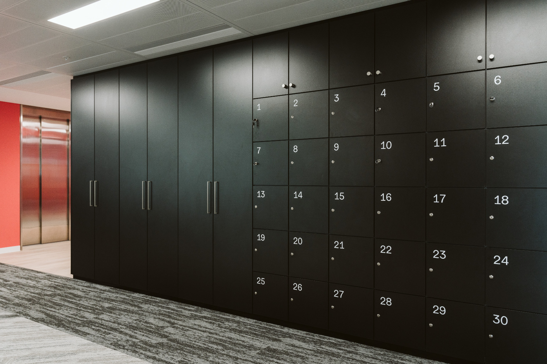 A Look Inside PEI Media’s New London Office - Officelovin'-7