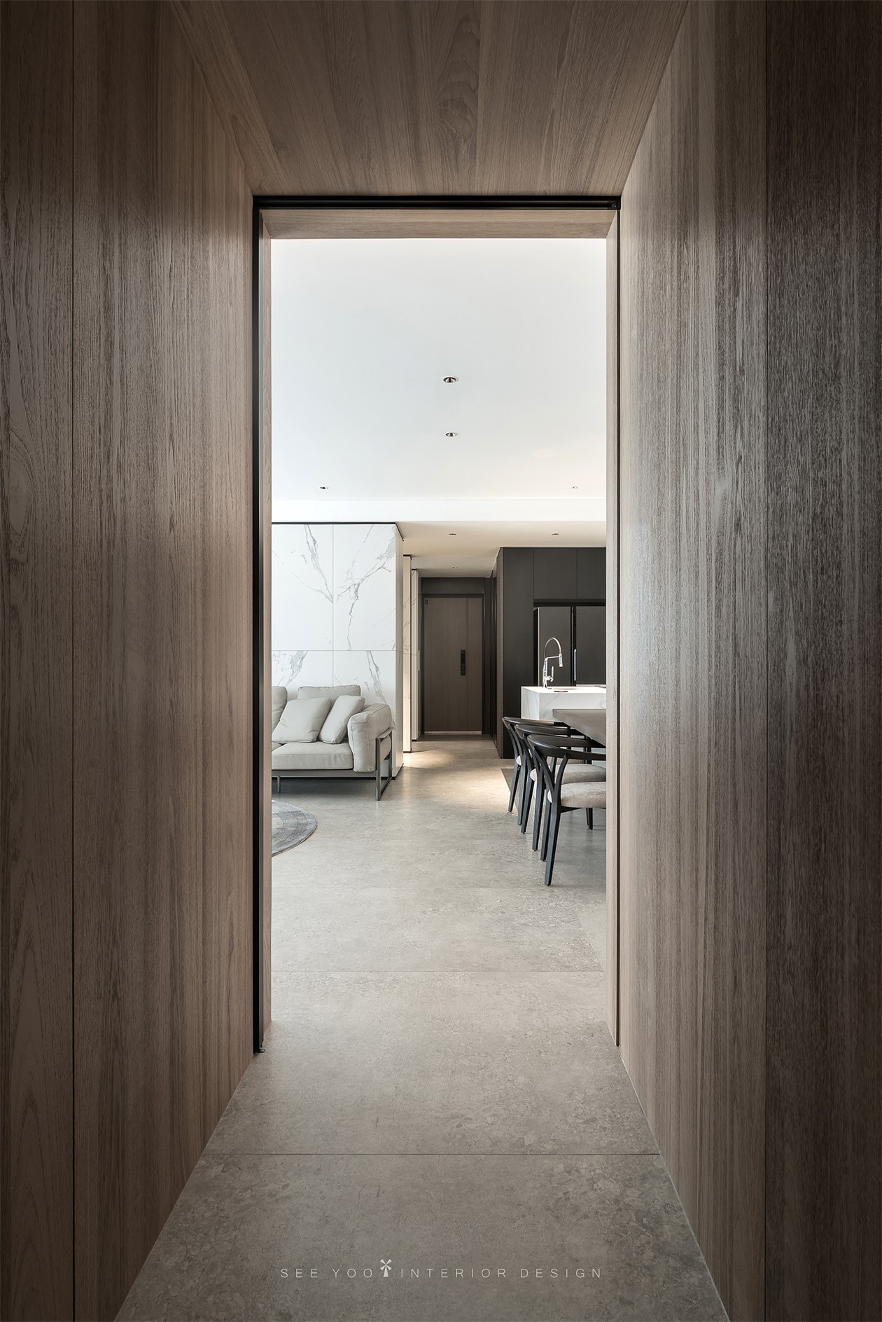 邹宅室内设计丨中国莆田丨夕又(莆田)室内设计制作室-31