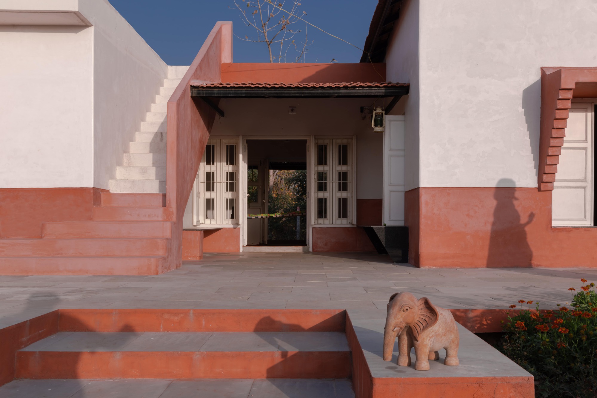 丨印度丨Project Terra-13