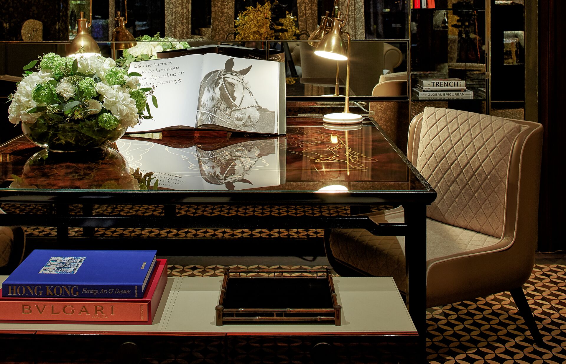 瑰丽酒店 | 季裕棠 | 2019 | 中国香港-58