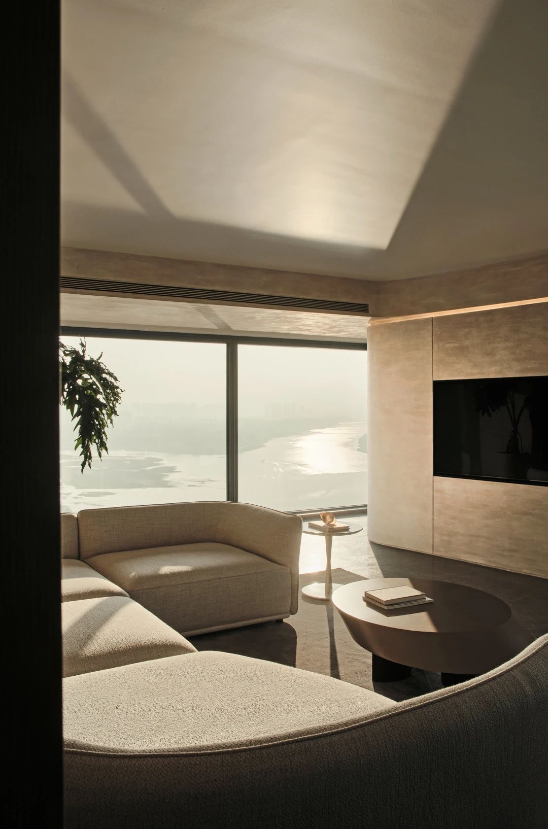 如一建筑设计丨如一建筑设计机构-0