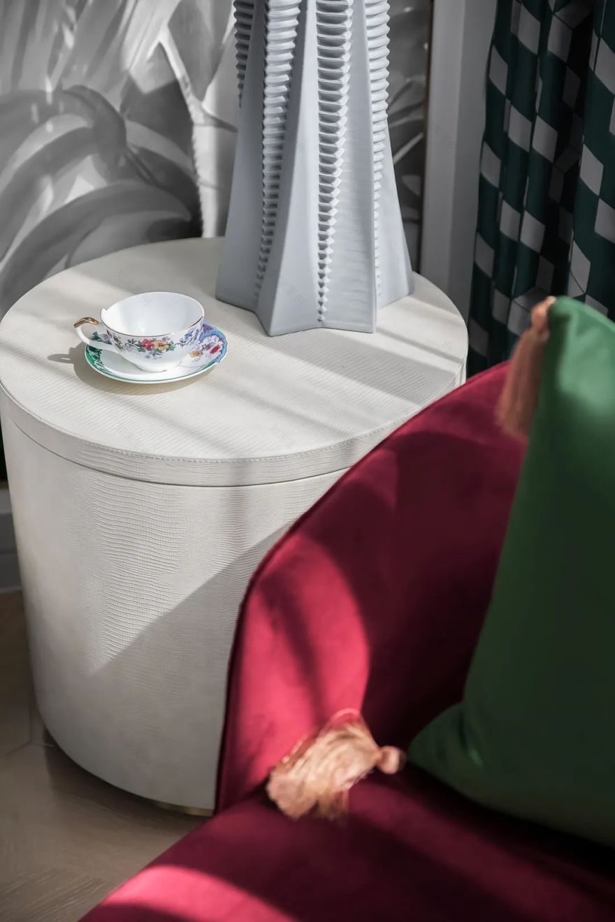 寻隐都市 | 三大家居设计案例解读-159