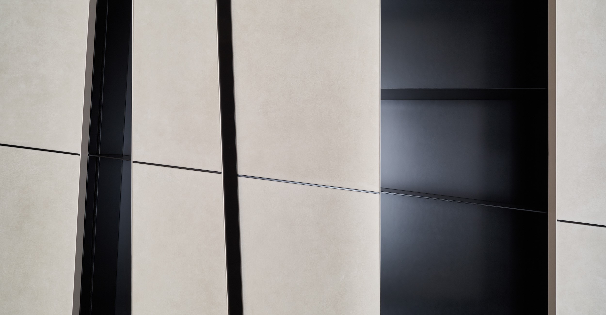 莫斯科住宅户型 B丨俄罗斯莫斯科丨Alessandro Isola-13